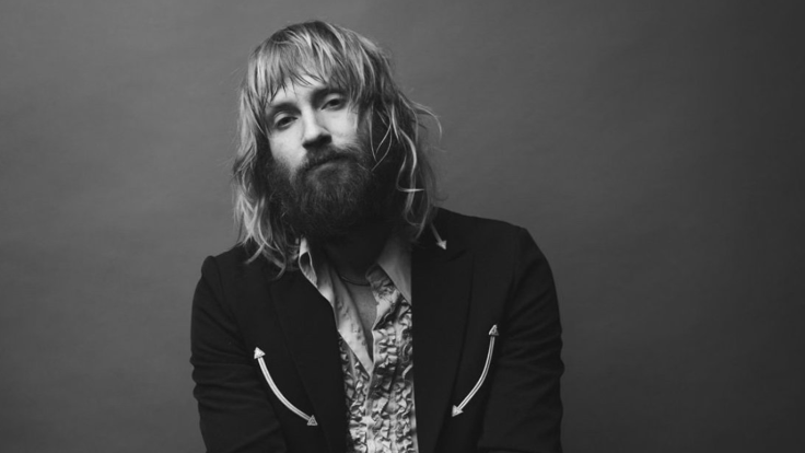2024 Paul McDonald – Music on the Half Shell